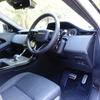 レンジローバー イヴォーク PHEV P300e