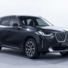 BMW X3 20ピュアデザイン(南アフリカ仕様)