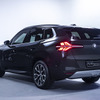 BMW X3 20ピュアデザイン(南アフリカ仕様)