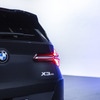 BMW X3 20ピュアデザイン(南アフリカ仕様)