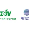 万代タクシーが運営する「タクシーステーション新潟」が電脳交通のパートナーコールセンター(PCC)として参画