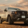 日産のピックアップトラック、『NP300』/『フロンティア』生産移管プロジェクト始動…メキシコ工場 画像