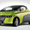 GMとインドREVA社、EVを共同開発へ…2010年生産開始