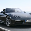 「911の弟分」ではない!! ポルシェ・ボクスター＆ケイマンの魅力を再検証 画像