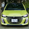 プジョー208 GT HYBRID