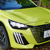 【プジョー 208 新型試乗】新ハイブリッド搭載で、俊敏なハンドリングがより際立つ…島崎七生人 画像