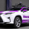 マクニカとaiMotive、自動運転AIの学習効率の向上へ 「4Dアノテーション&デジタルツイン基盤」を国内展開