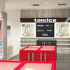 東南アジア初のトミカブランドストア・マレーシアのイメージ