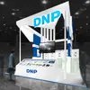 DNPのSEMICON Japan 2025ブースイメージ