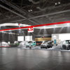ダイハツの「東京オートサロン2026」ブースイメージ