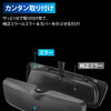 カーメイトのホンダNシリーズ専用設計「リアビューミラー&カバー」