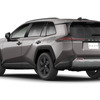 トヨタ RAV4 新型(Adventure)