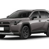 トヨタ RAV4 新型(Adventure)