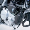 ヤマハ WR125R ABS