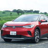 【VW ID.4 4000km試乗】「VWらしさ爆裂」さすがの長距離性能、BEVとしての魅力は［前編］ 画像