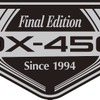 ヤマハ DX-45G Final Edition