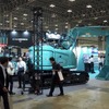 コベルコ建機（CSPI-EXPO 2024）