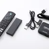 USB KITとAmazon Fire TV Stickを接続することで幅広い映像コンテンツを楽しむ事が出来る