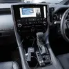 車載モニターを利用して各種映像コンテンツを楽しめる