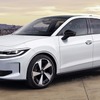 VW ID.ポロ 量産型の予想CG