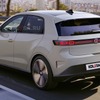 VW ID.ポロ 量産型の予想CG
