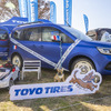 トーヨータイヤ…Sippo Festa（しっぽフェスタ）2025