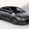 トヨタ・カローラ の2026年モデル（欧州仕様）