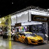 アップガレージ、SUPER GT参戦のメルセデスAMG GT3を中心に多彩なイベント開催…東京オートサロン2026 画像