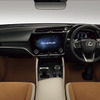 レクサス RZ 改良新型