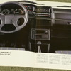 VW ゴルフGTI(日本・初代)当時のカタログ