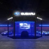 スバル、パフォーマンス際立つ特別仕様車やスーパー耐久新参戦車両を公開へ…東京オートサロン2026 画像