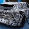BMW iX1 改良新型のプロトタイプ