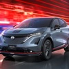 日産 アリア NISMO 改良新型