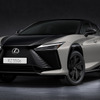 レクサス RZ550e F SPORT