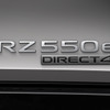 レクサス RZ550e F SPORT
