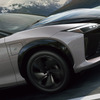 「サプライズ発表だと!?」新型レクサス『RZ』、「F SPORT」登場に驚きの声 画像