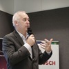 ボッシュ 代表取締役社長クリスチャン・メッカー氏