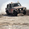 ダカールを軸に三菱のモータースポーツ活動を検証 画像