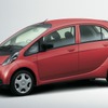 三菱 i-MiEV