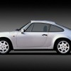 ポルシェ 911 カレラ4(タイプ964、1989年)