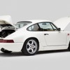 ポルシェ 911 カレラ4(タイプ964、1989年)