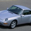 ポルシェ 911 カレラ(タイプ993、1994年)