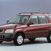 【クルマら部】クルマ愛クイズ！今回は「ホンダ・CR-V」に関する全4問！ 画像