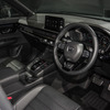 ホンダ CR-V e:HEV RS BLACK EDITION