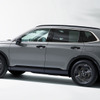 ホンダ CR-V e:HEV RS BLACK EDITION