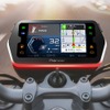 パイオニアが二輪車向け「Pioneer Ride Connect」発表へ、HERE SDKと統合…CES 2026 画像