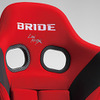 BRIDE（ブリッド）はレーシングカー用のバケットシートを主力製品とし、乗用車向けシートやトラック専用シート、ゲーミングチェアやホーム・オフィス用チェアまで幅広い製品を展開している。