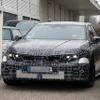 BMW M3 EV プロトタイプ