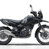 ロイヤルエンフィールド HIMALAYAN 450 MANA BLACK EDITION