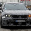 BMW M5 改良新型のプロトタイプ